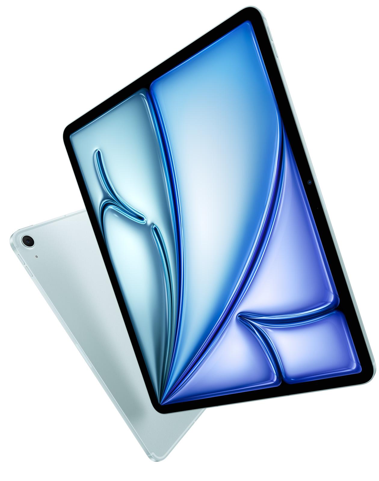 iPad Air (M2) | Cavalier Computers